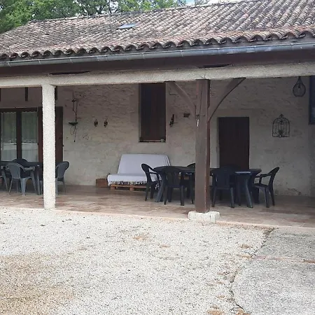 Bed & Breakfast La Du *