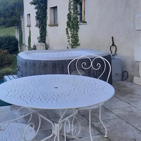 Bed & Breakfast La Du